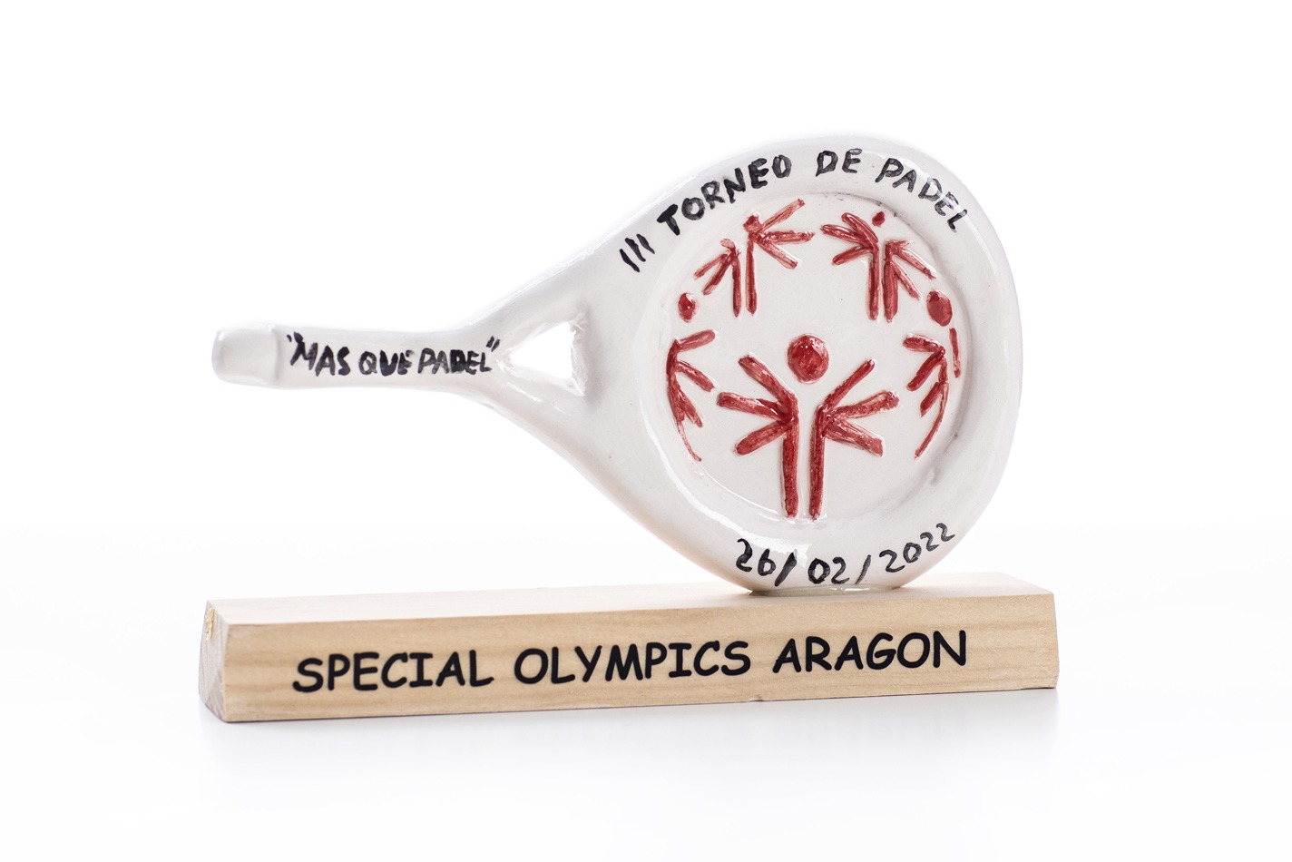 Trofeo Special Olympics